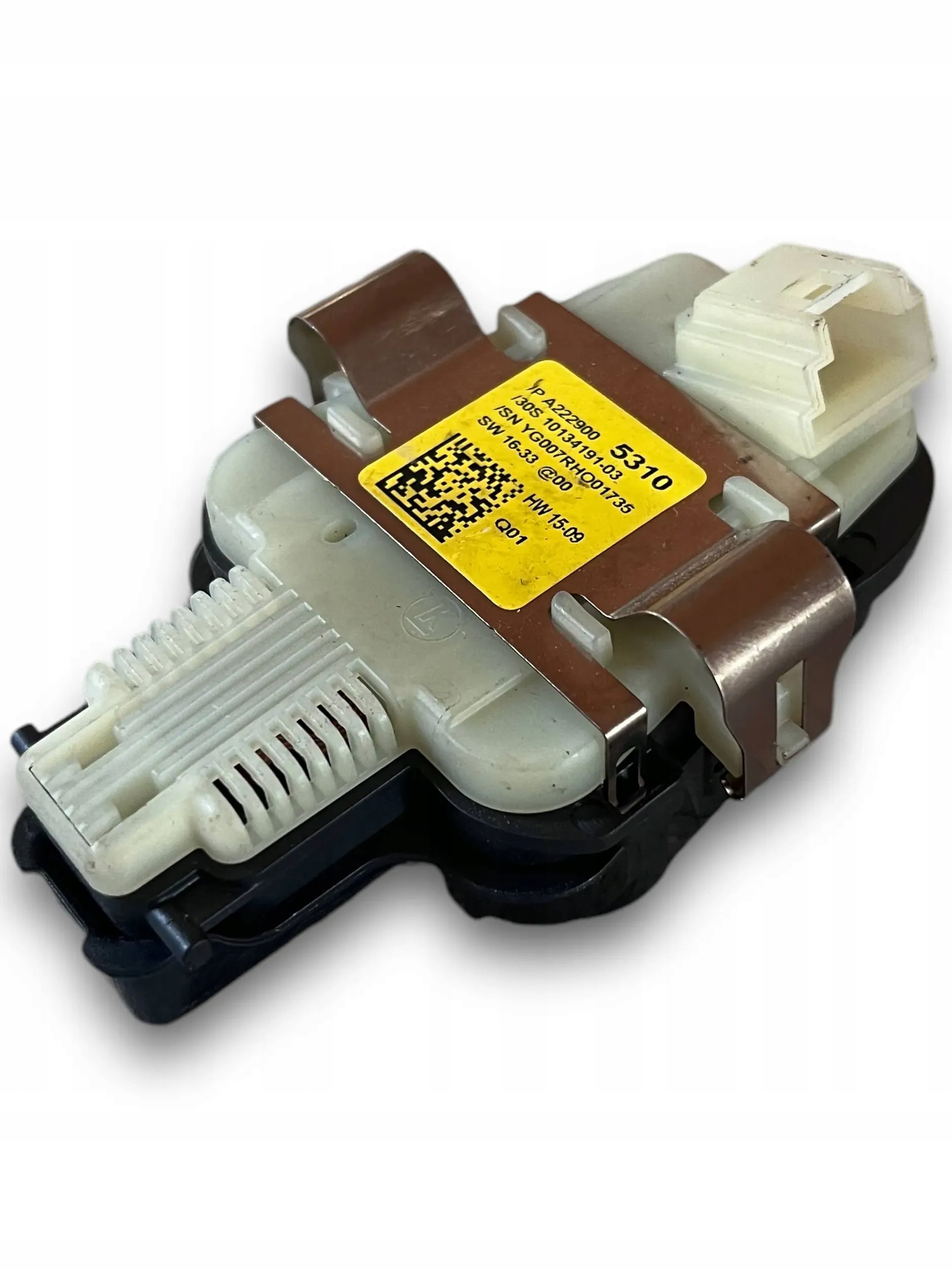 MERCEDES W222 sensor SENSOR rain 2229005310 @M