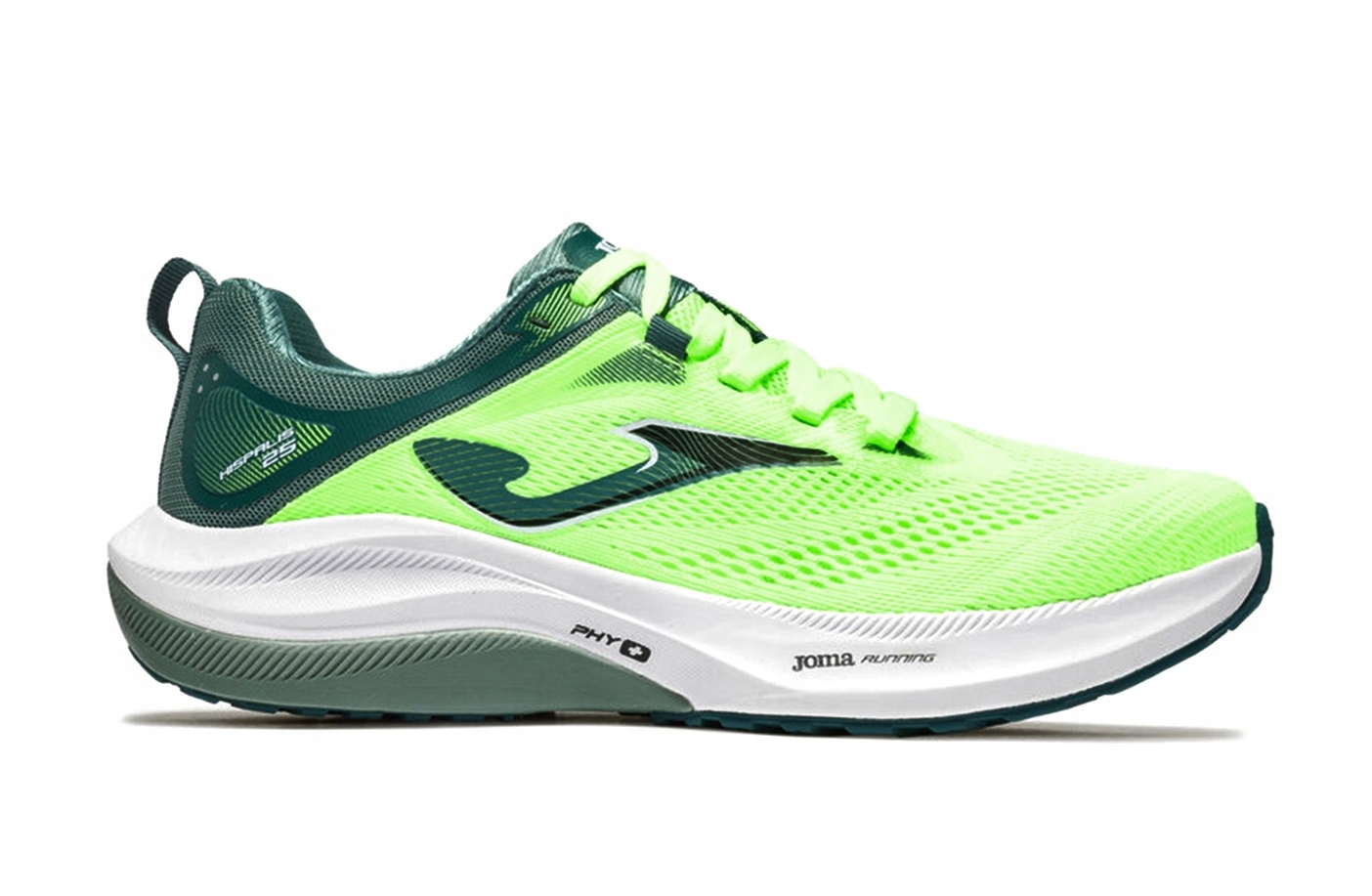 Buty męskie sportowe do biegania Joma Hispalis 2615 treningowe R. 42