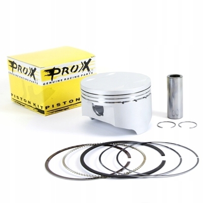 Prox Piest Kawasaki Kl 650 '87-'91, Klr 650 '95-'09 (101.00 MM) (9.5:1) (oem: