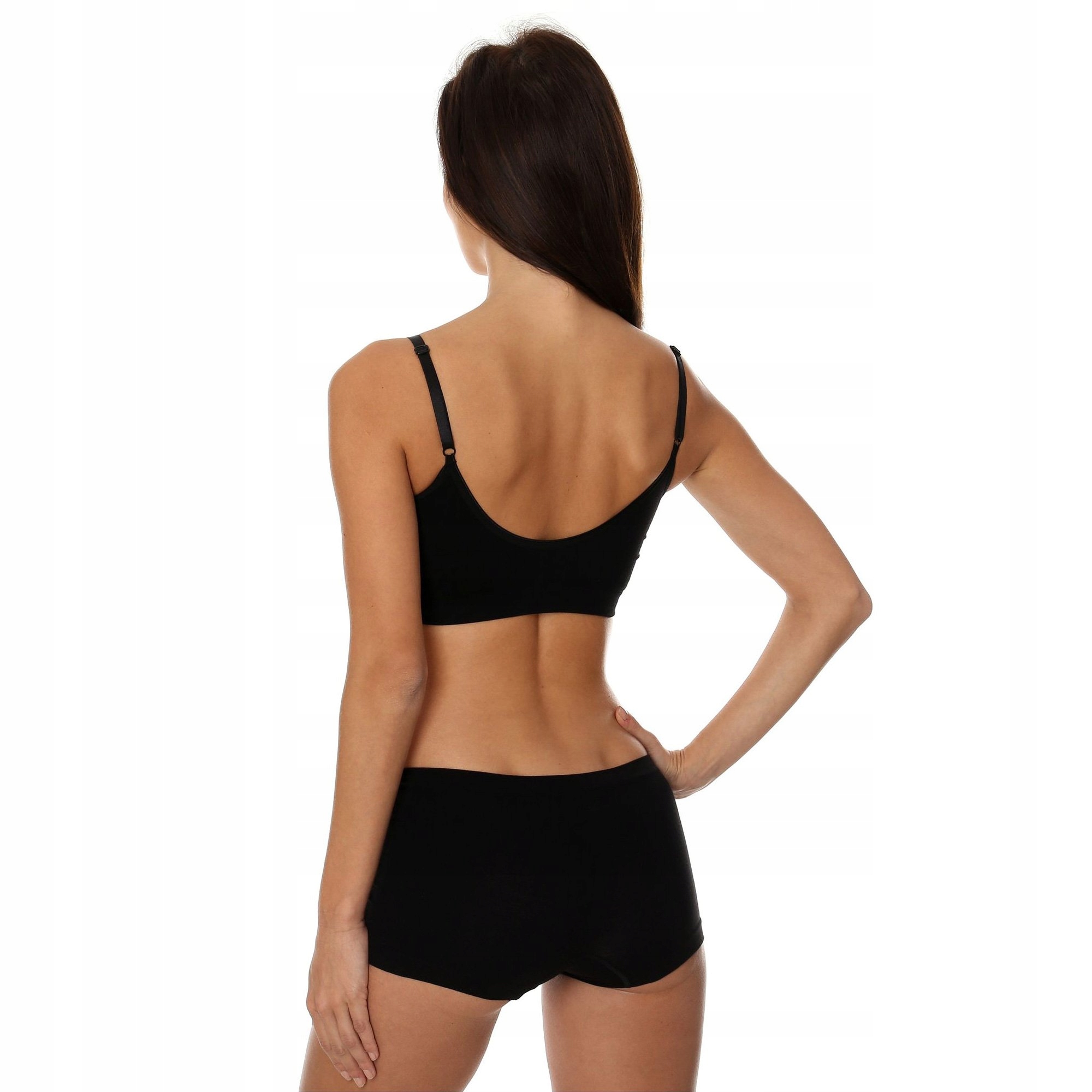 Biustonosz BRUBECK COMFORT COTTON Stanik 80B Rozmiar 80B