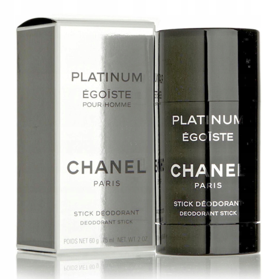 Deodorant v tyčince Chanel 154065 60 L 75 ml