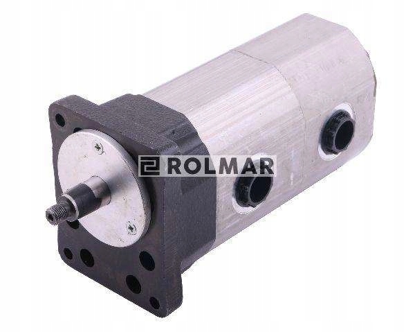 Hydraulické čerpadlo dvojité Levé Bizon Rekord