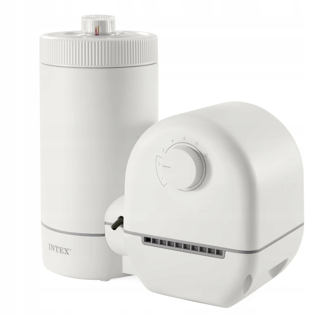 Intex Pumpa filtračná 26636 C1500