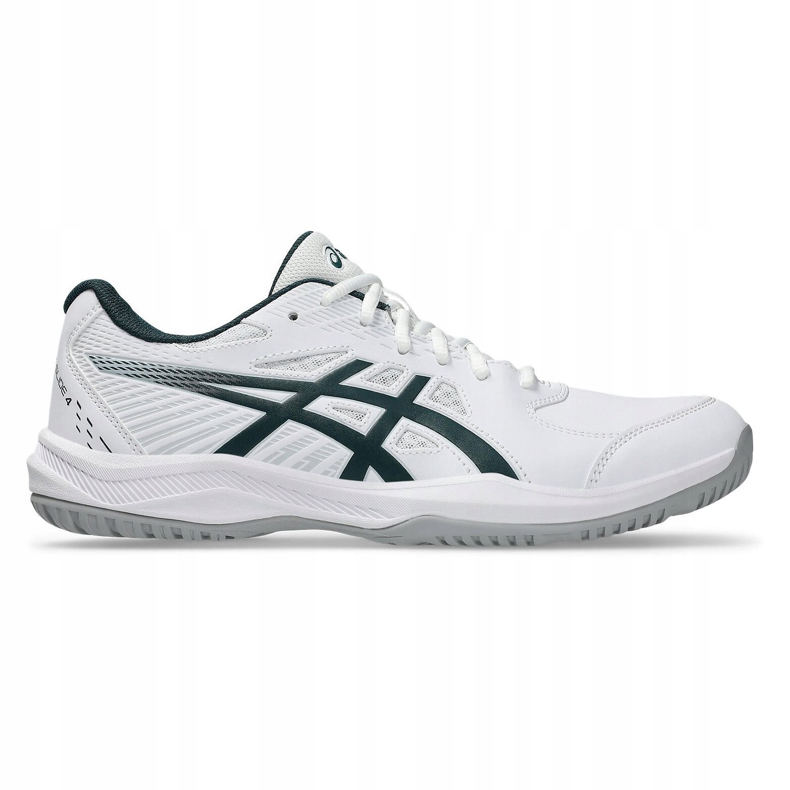 Boty Asics Court Slide 4 1041A483-100 pro tenis 46