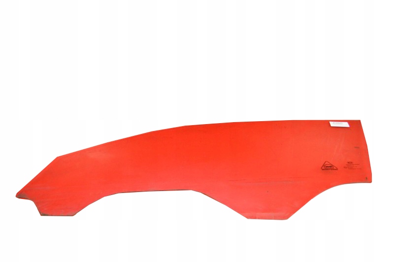 SZYBA BOCZNA LEWA PRZÓD KIA CEED 1 I PRO HB 3D 08R