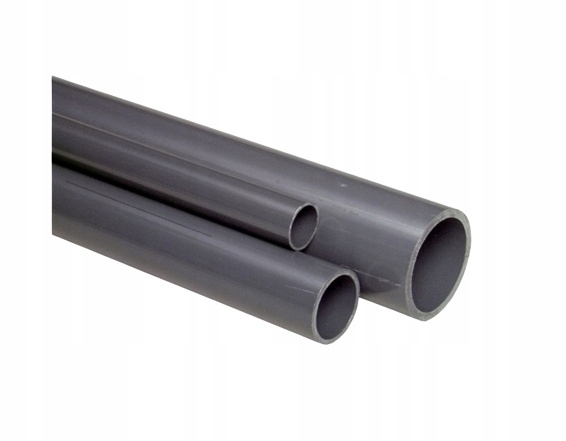 Rura PVC-U PN20 16x1,5 Marka inna