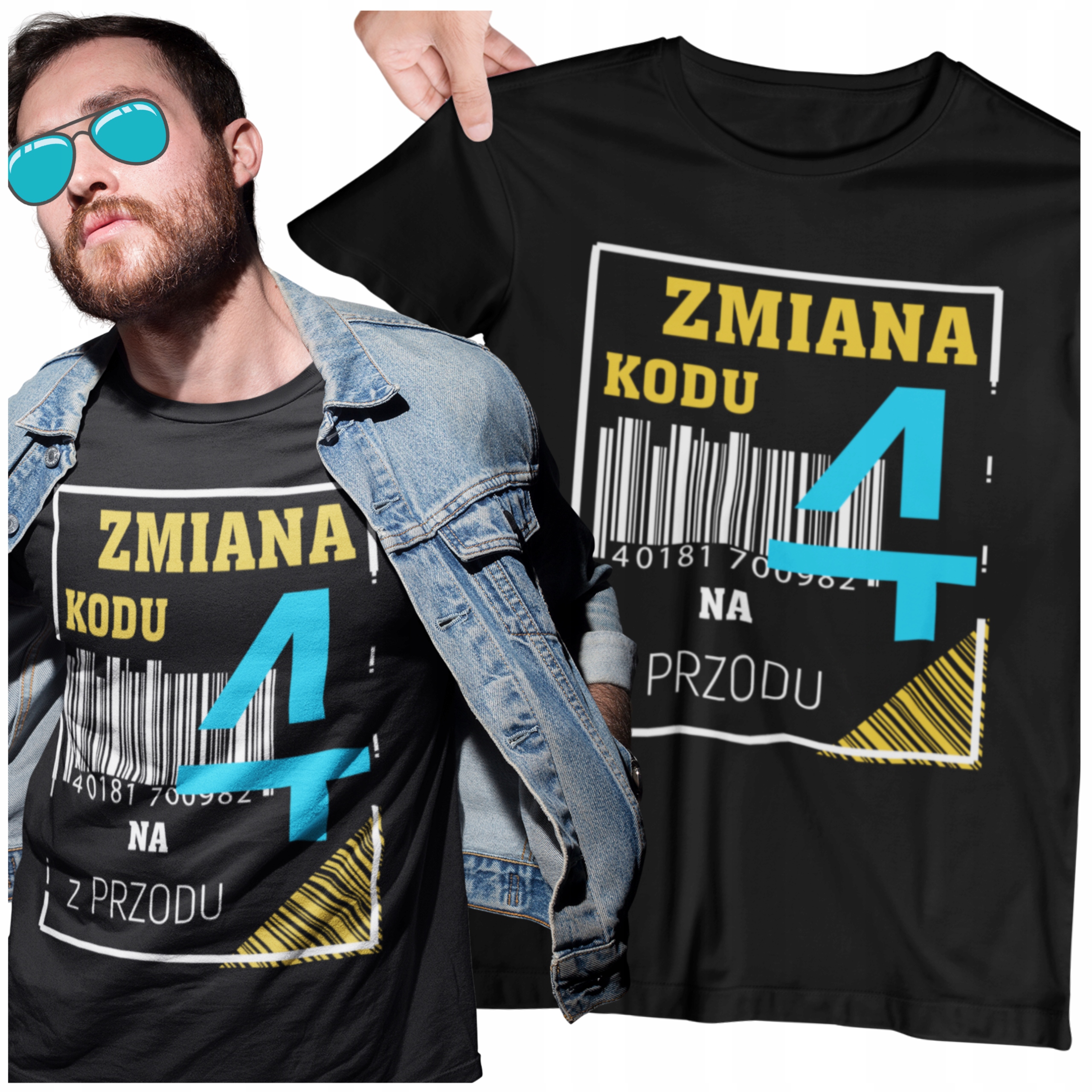 

Koszulka Na Urodziny 20 30 40 50 60 70 80