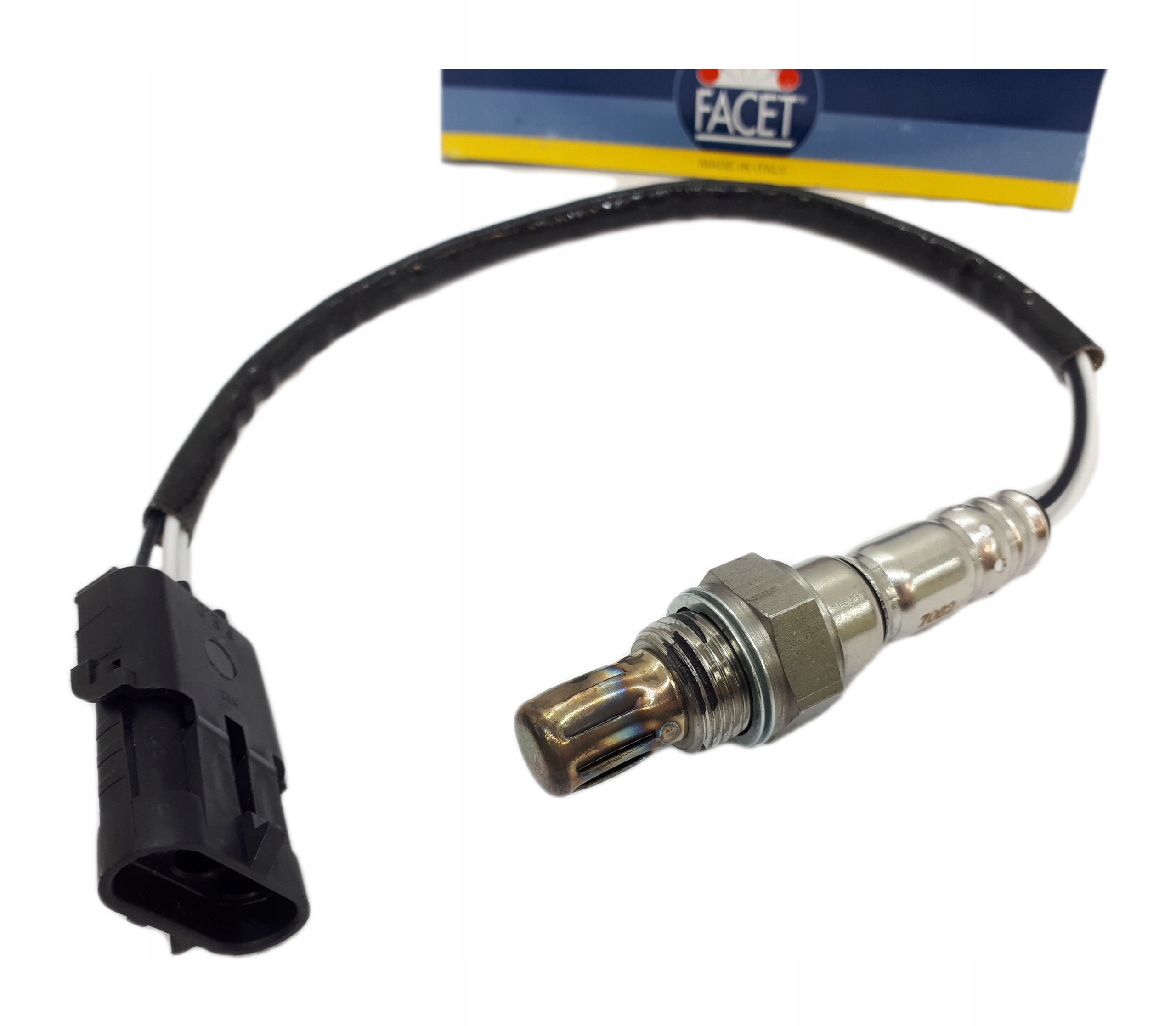 10.7062 - ЛЯМБДА-ЗОНД RENAULT CLIO II KANGOO TWINGO 1.2