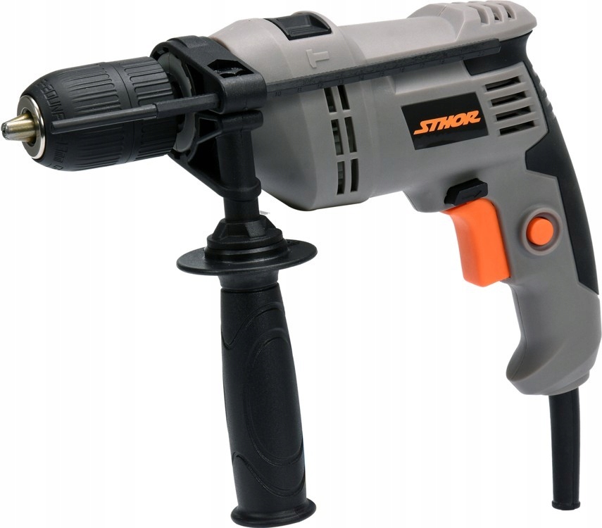 Wiertarka Udarowa 600W Sthor