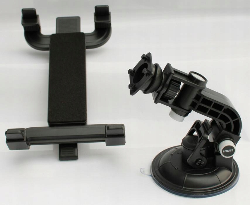 UCHWYT UNIWERSALNY DO TABLETA NA PRZYSSAWKĘ 61281 EAN (GTIN) 5907476612810