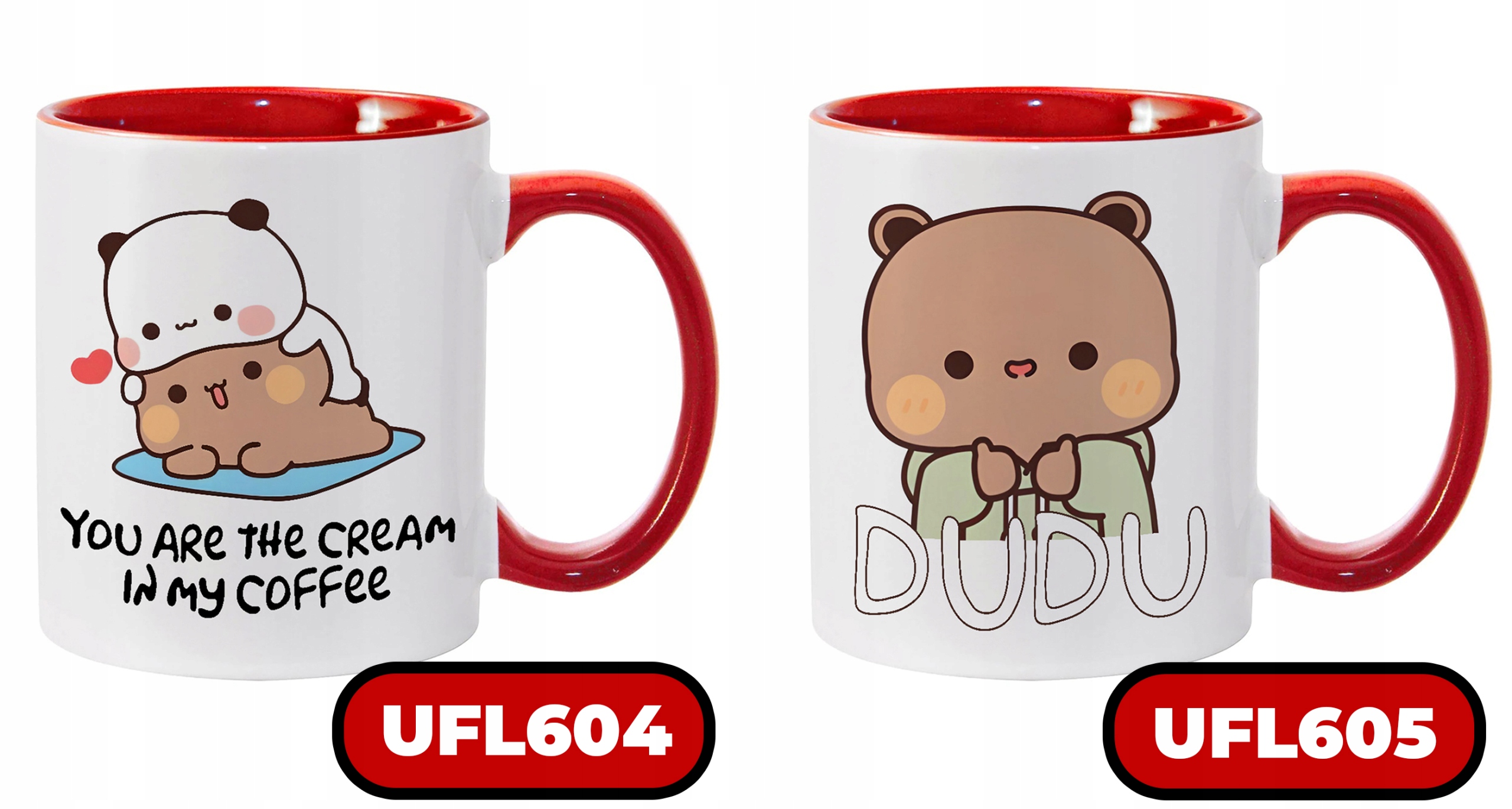 BÖGRE AJÁNDÉK MACIK BUBU LOVES DUDU ARANYOS MACI MINTA Termék tömege egységcsomagolással együtt 0.01 kg