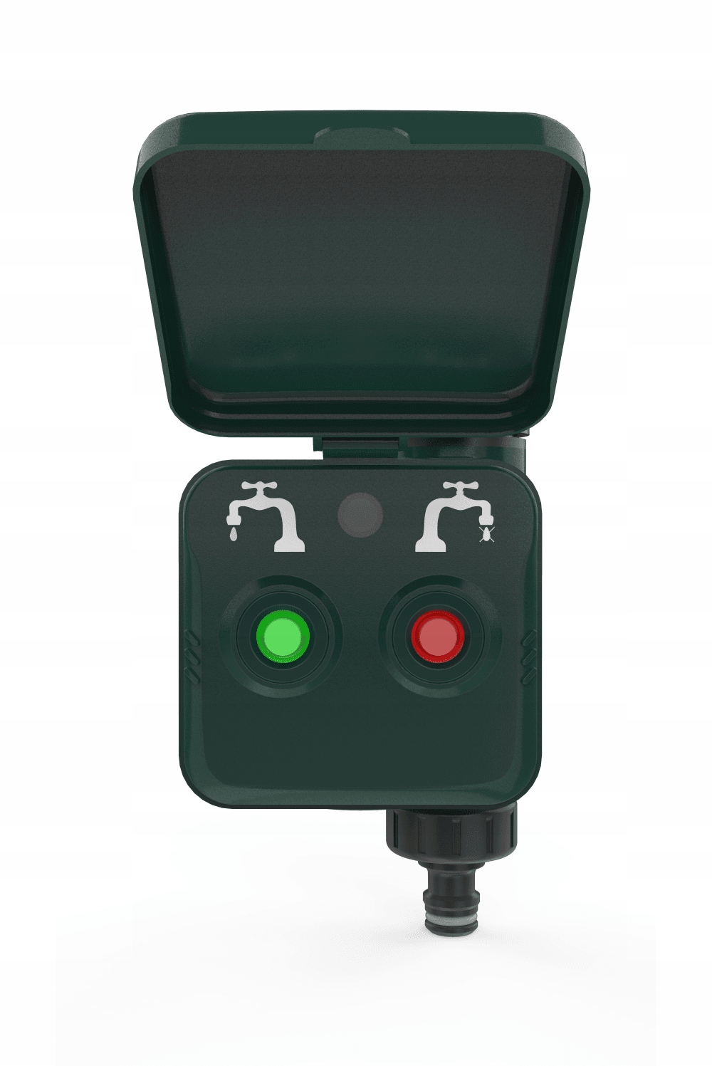 Ventil Systém zavlažování zahrady Regulátor vody Smart Zigbee Woox