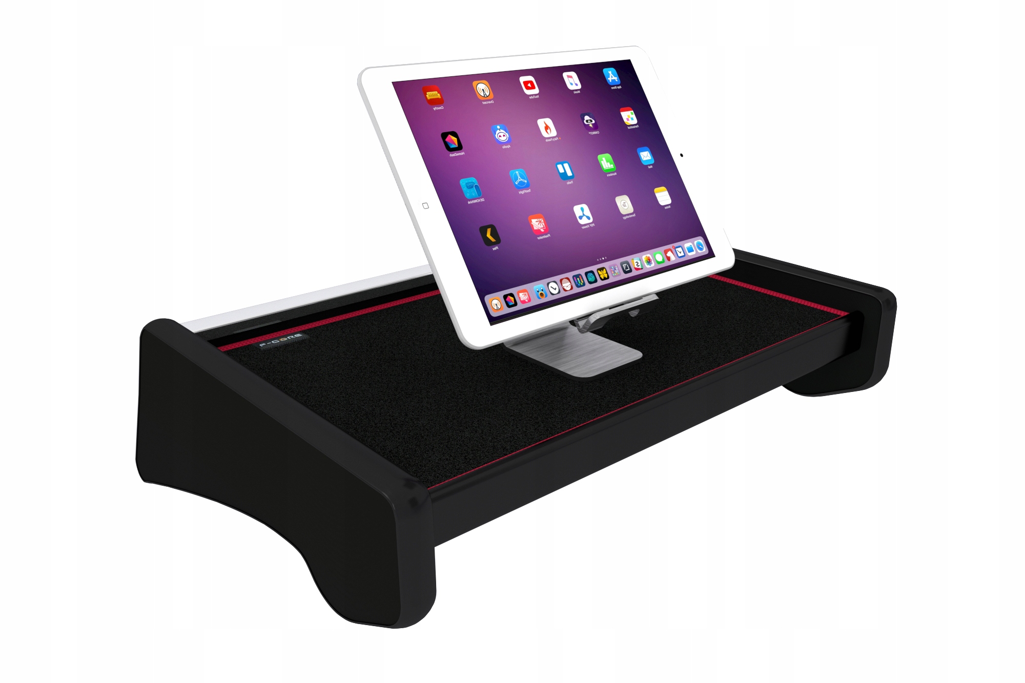 Police na palubní desku Bus Van Iveco Daily VI 15-23 střední