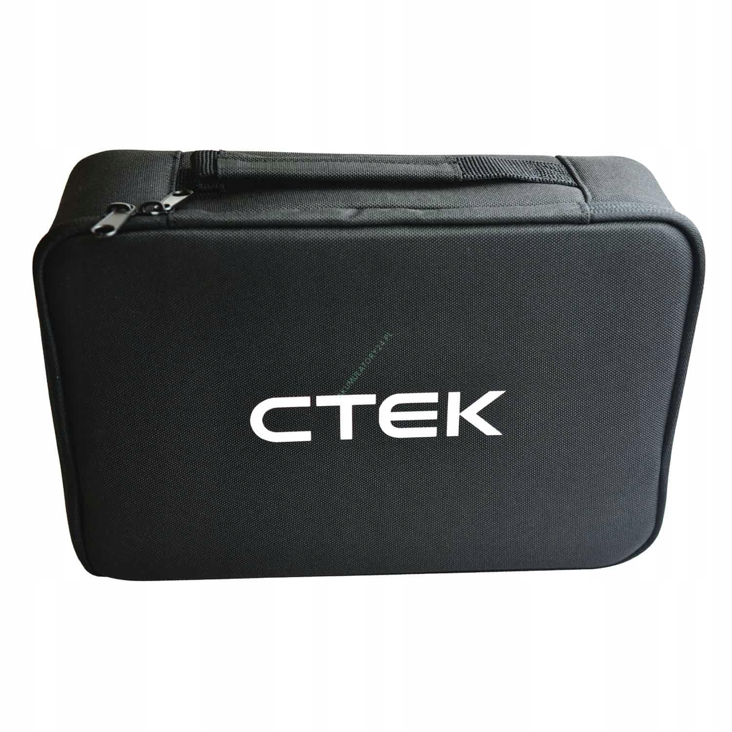 CTEK CS FREE BAG ACCESSORY CTEK 40-468 Torba Marka CTEK