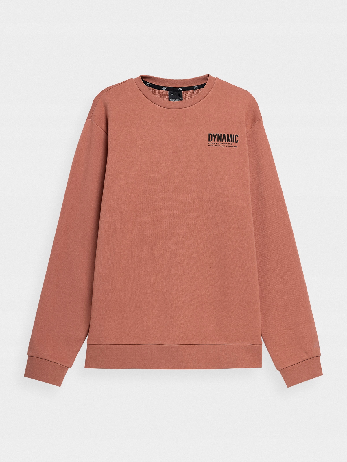 

Bluza 4F H4L22-BLM023-L-65S