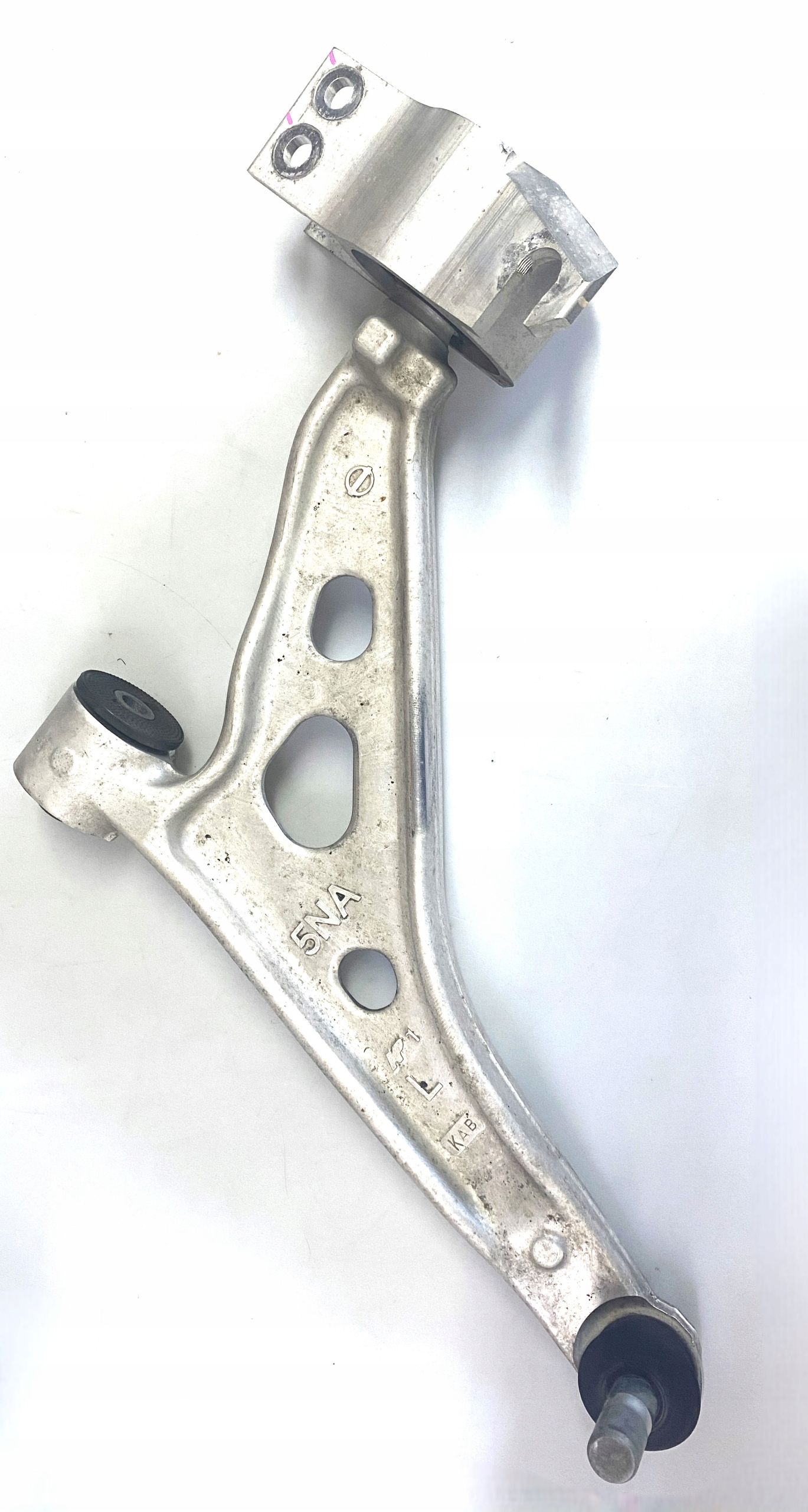 arm left lower dol front front INFINITI QX50 18+ OE