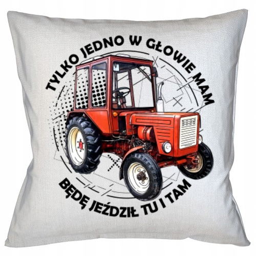 

Poduszka Dla Taty Dziadka Wujka Brata Męża