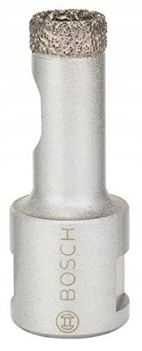 BOSCH WIERTŁO DIAMENTOWE DO GRESU NA SUCHO 20mm