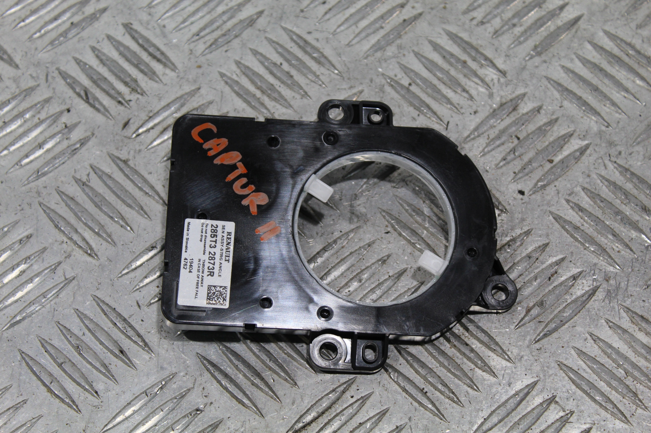 SENSOR KATA KURVENLICHT CAPTUR II 2 285732873R