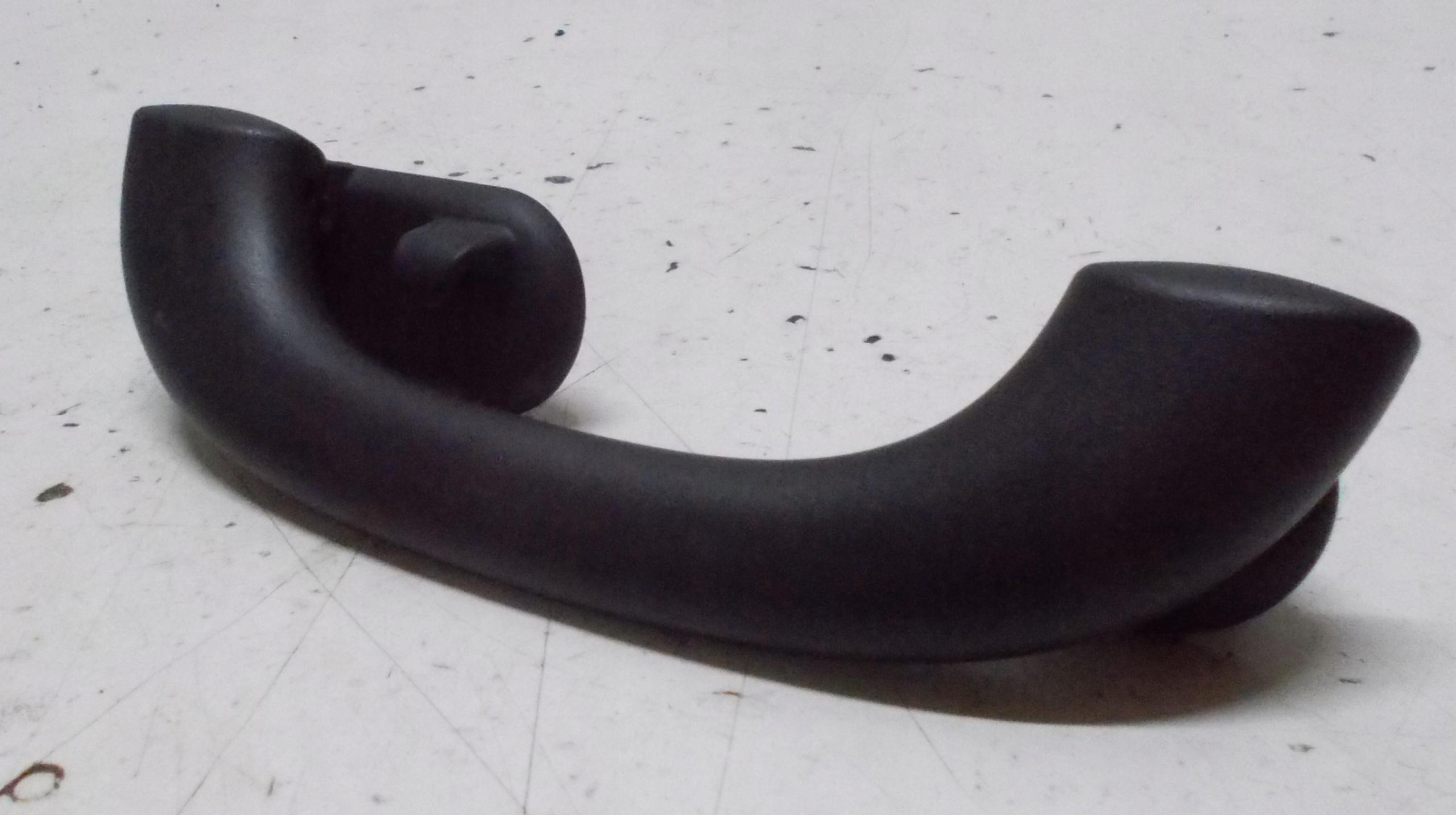 MINI COUNTRYMAN 19R handle bracket of the roof