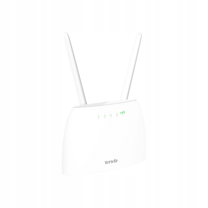 Router Tenda 4G06 N300 LTE SIM hotspot