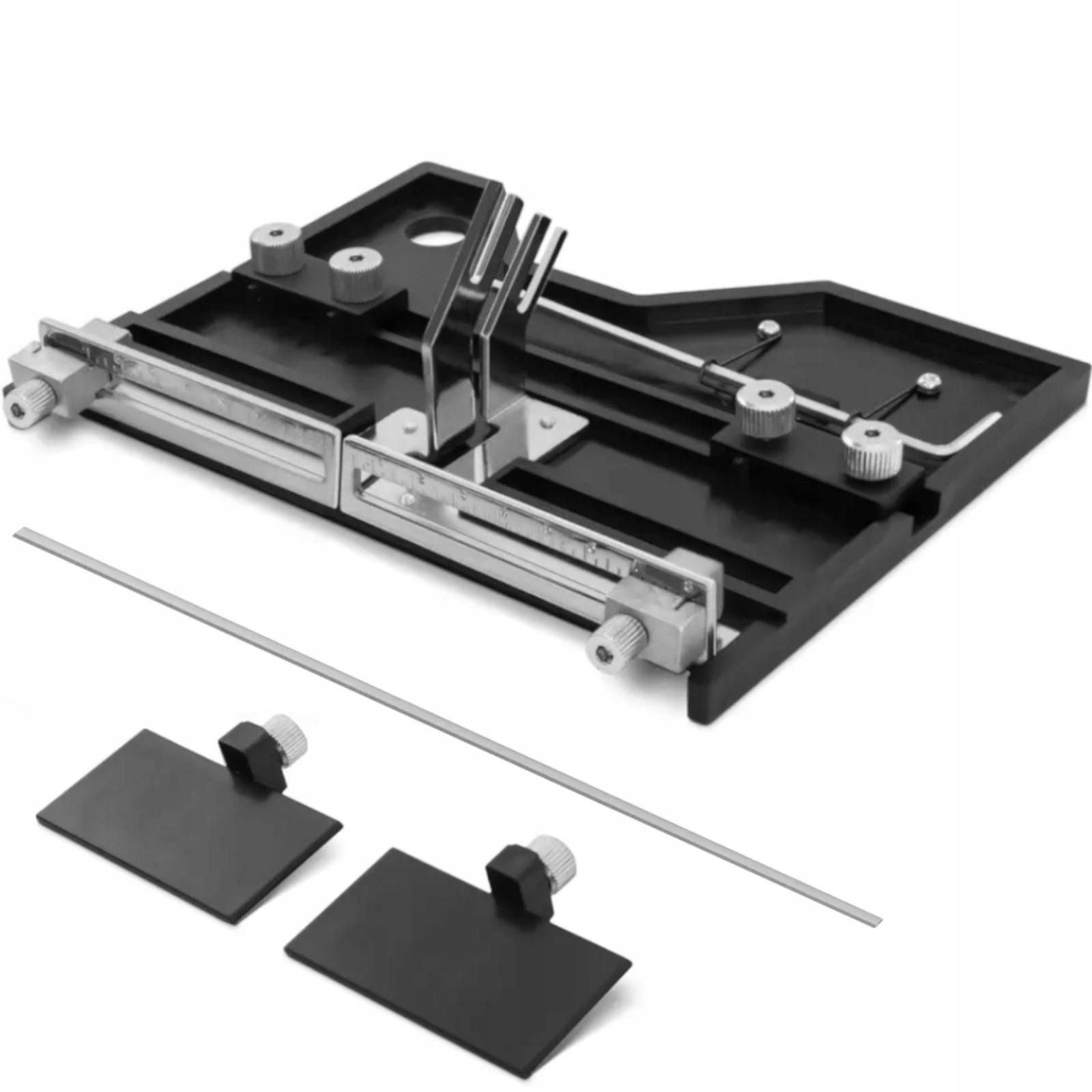 Termostačovač na nož na polystyrén 1-16.5 cm