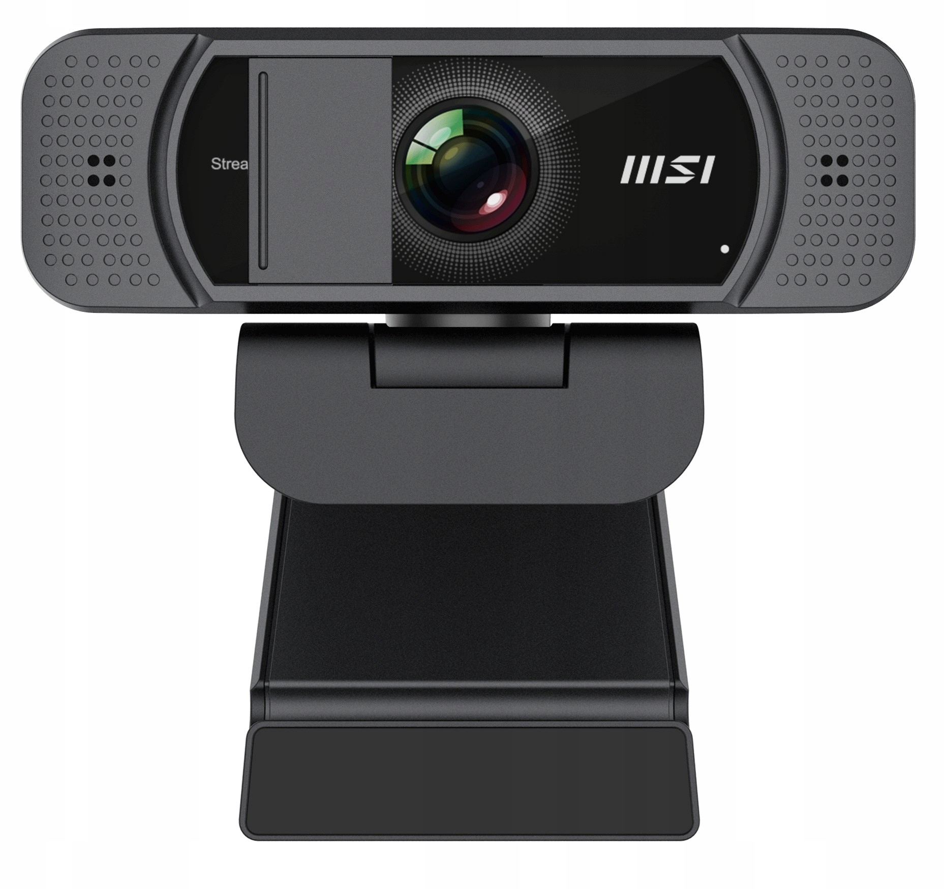 Profesjonalna kamera internetowa Msi Fhd ProCam Plus 1920x1080 2Mpix