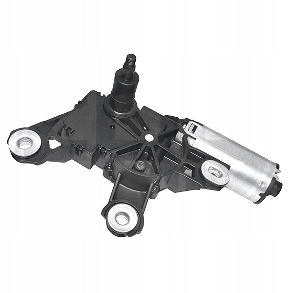 460387A - МОТОР СТЕКЛООЧИСТИТЕЛЯ SKODA OCTAVIA III 1.2 TSI 1.4