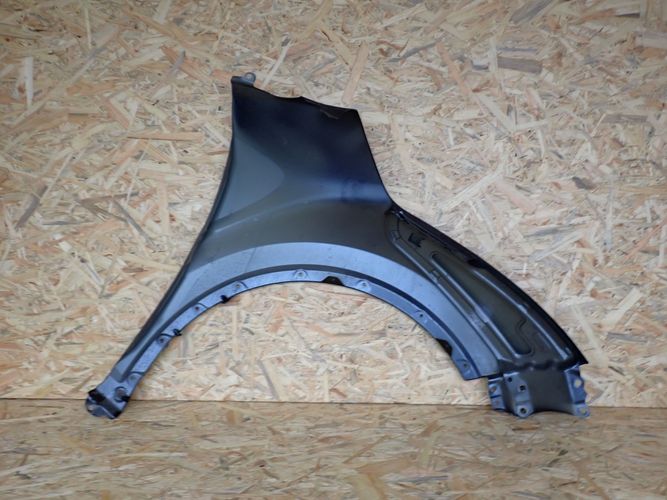 TOYOTA C-HR CHR 16- fender left front front