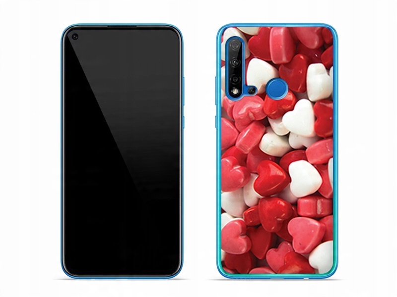 

Etui na Huawei P20 Lite (2019) Foto Case