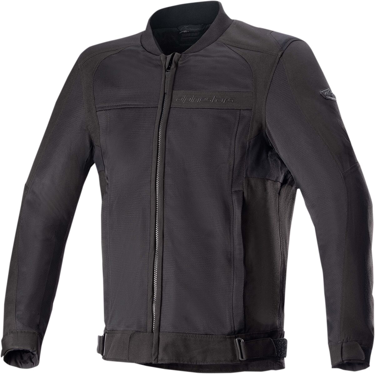 Matocyklová Bunda Alpinestars Luc V2 Air Bb 2XL