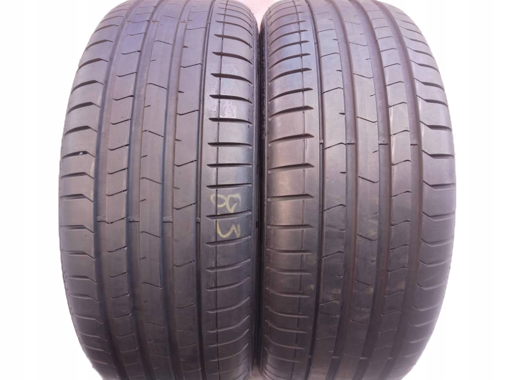 Pirelli P zero 225/40 R20 94Y 2023 7-7.5mm