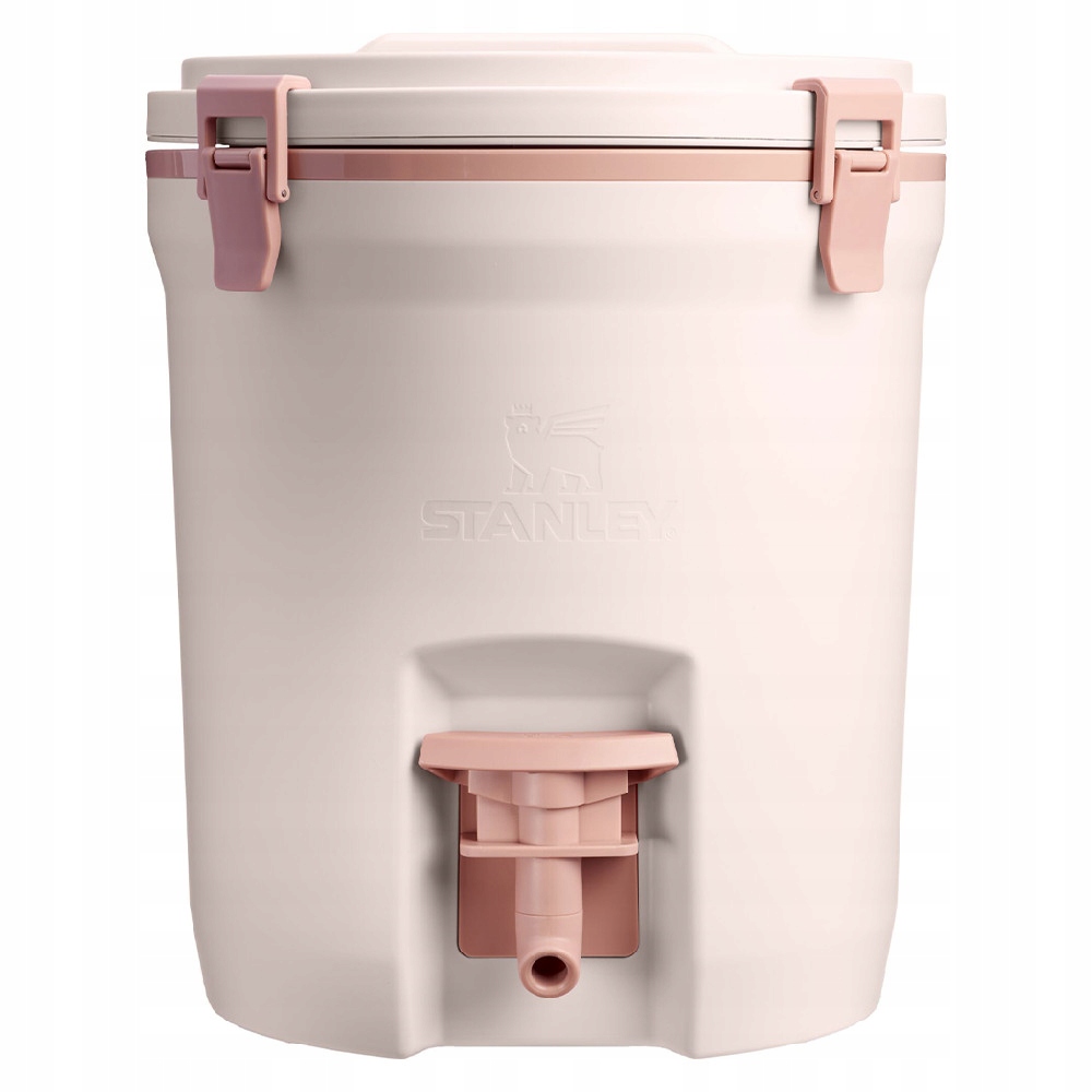 Stanley Distribútor na nápoje s kohútikom Fast-Flow 7,5 l Rose Qua