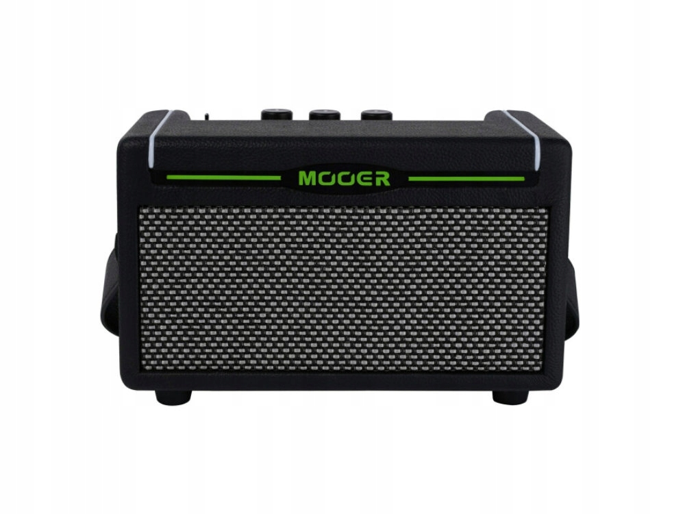 Mooer SD10i Bk modelované kytarové kombo (10W)