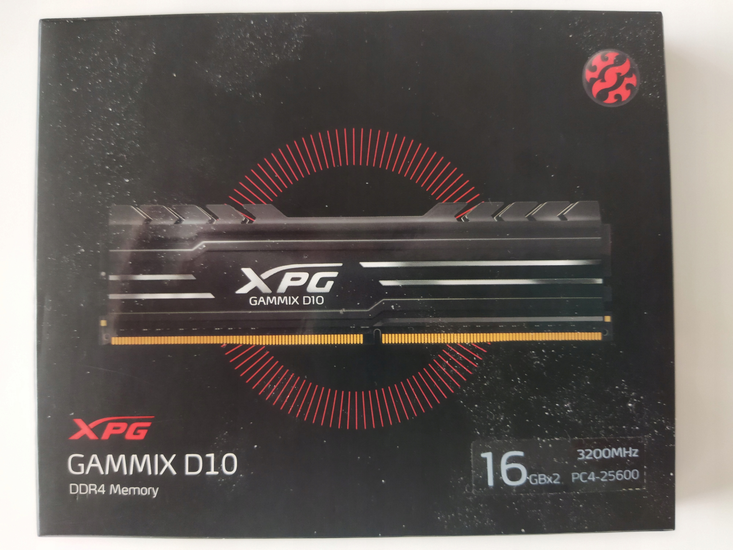 Adata Xpg Gammix D10 w Pamięć RAM - Allegro.pl
