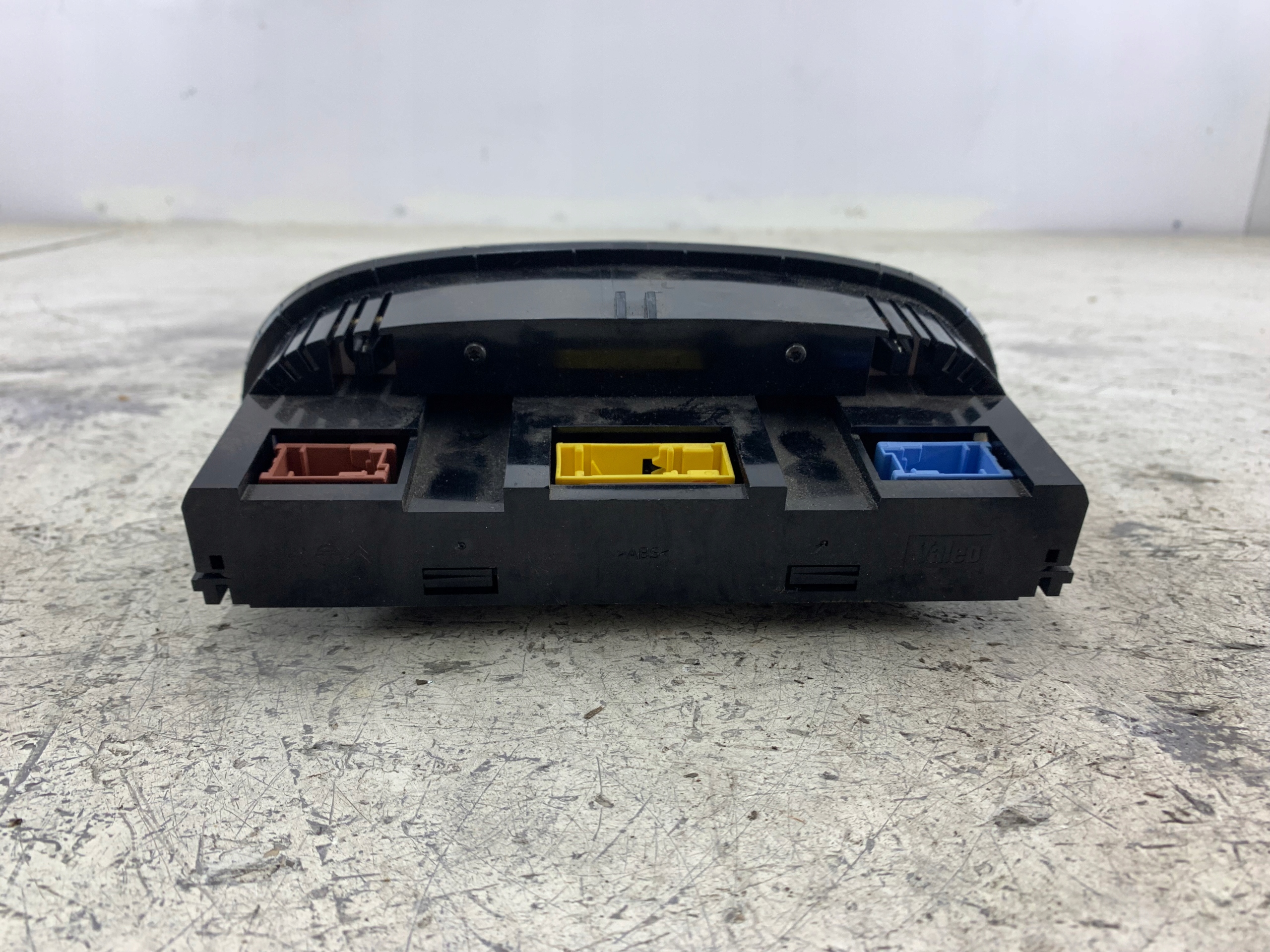 PEUGEOT 607 COMANDI CLIMA BOCCHETTE 96533886EF