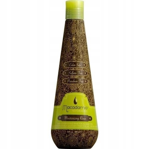 Macadamia Moisturizing Hydratační kondicionér 300 ml