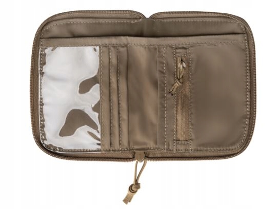 Portfel Helikon EDC Large - Cordura - Coyote Marka Helikon-Tex