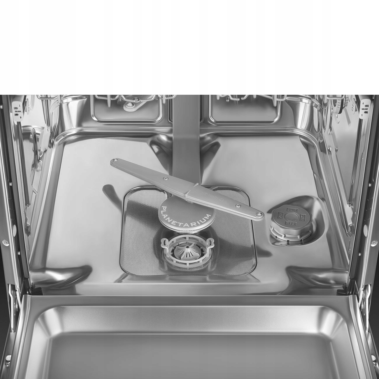 Zmywarka SMEG STFABBL3 Marka Smeg