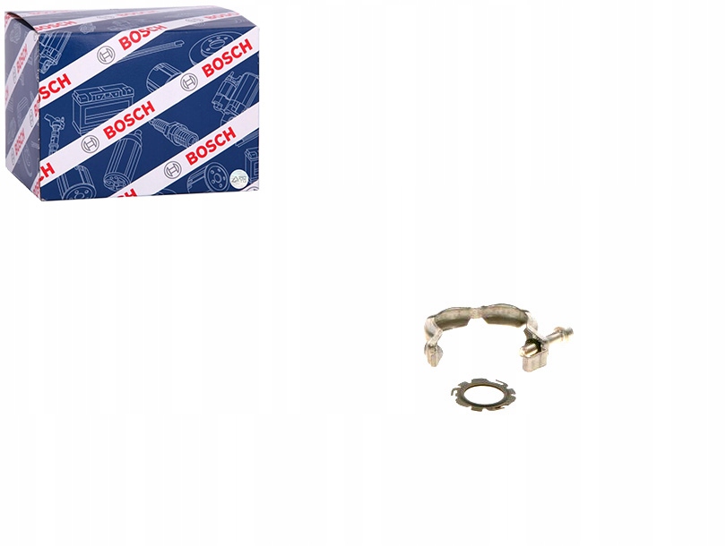 ELEMENT MODUŁU DOZUJACEGO DENOX BOSCH