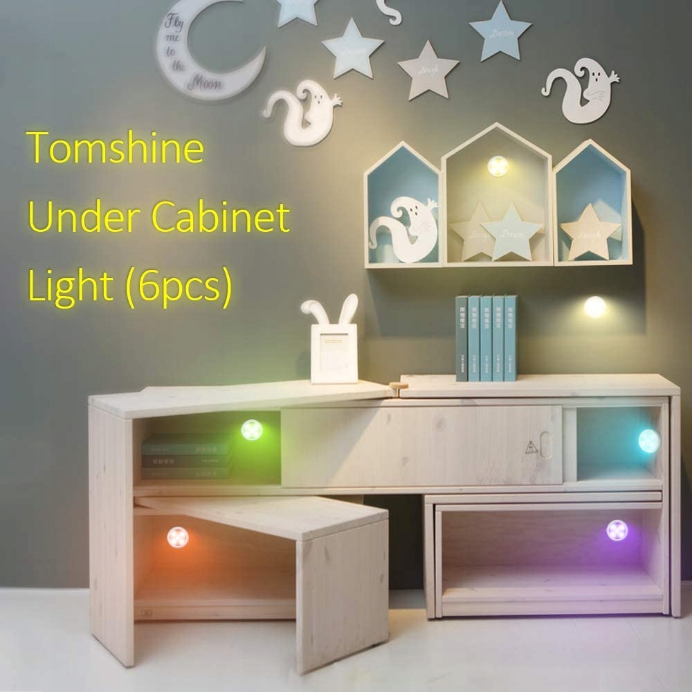 6x LAMPKA BEZPRZEWODOWA LAMPA LED NA BATERIE PILOT Rodzaj gwintu zintegrowane źródło LED