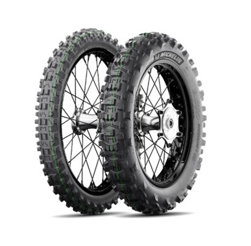 Michelin pneumatika Enduro Medium 2 140/80-18 70 R