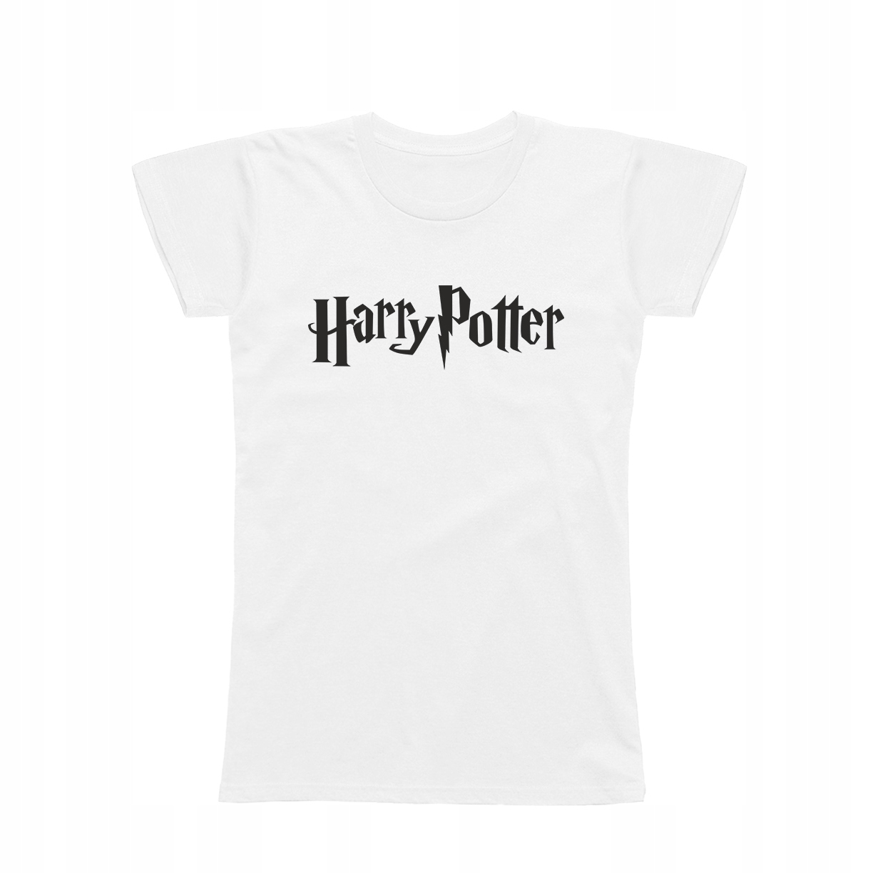 

L - Koszulka T-shirt Harry Potter Poter Prezent