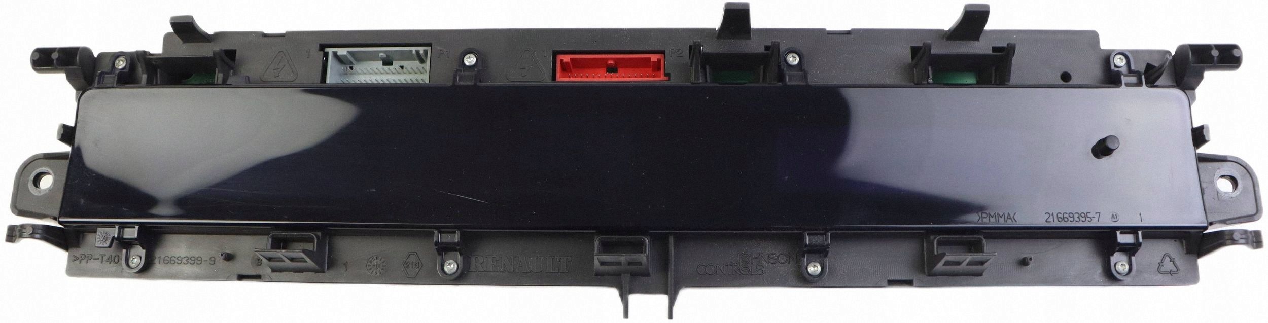 RENAULT SCENIC II dials dials display P8200365608B 8200365608B