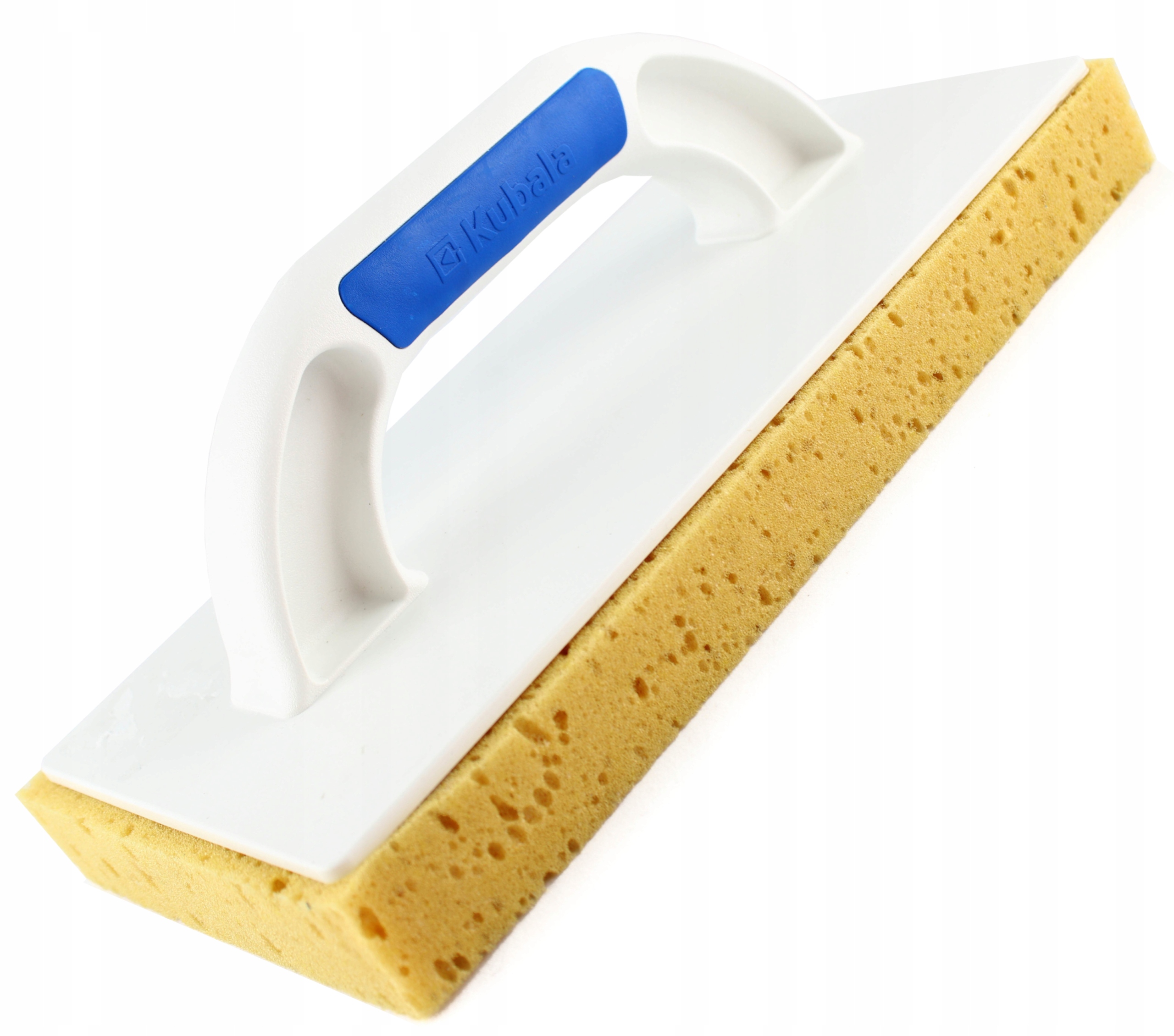 KUBALA PACA Z GĄBKĄ DO MYCIA POROWĄ GĘSTĄ 0389