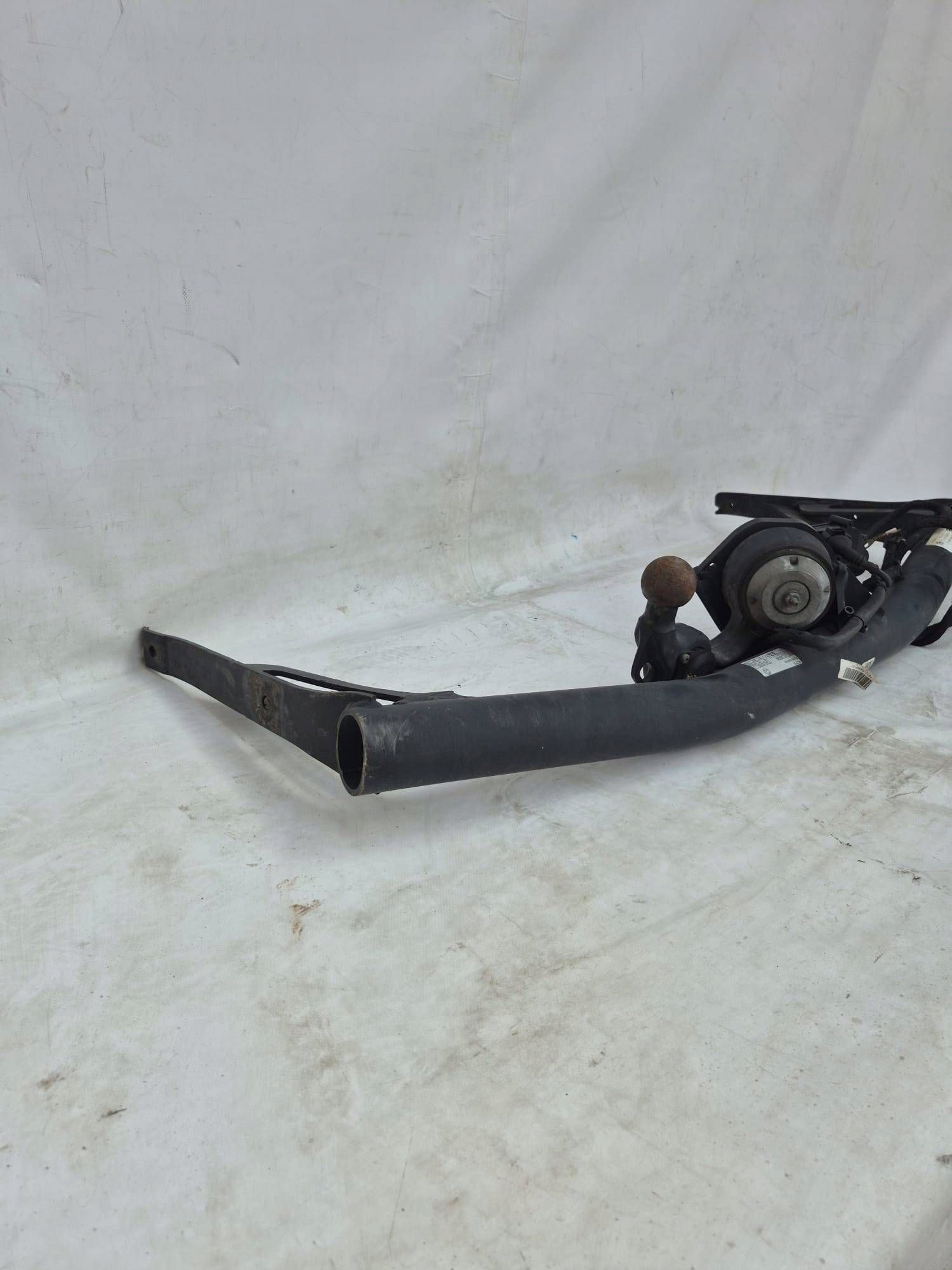 SKODA OCTAVIA IV 20- tow electrical 5E3803881A