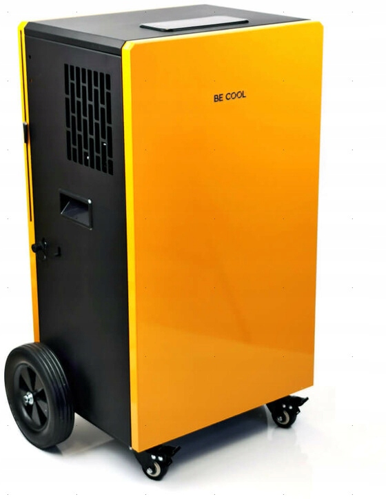 OZONMED BCL-90 - OSUSZACZ POWIETRZA Model BCL-90L