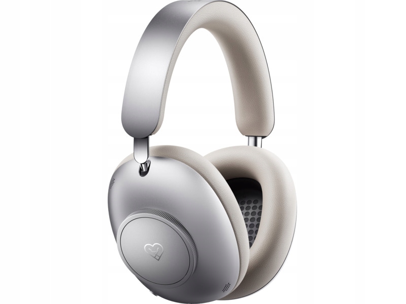 Loewe Leo Moonlight Beige Nauszne Bluetooth 5.3 Funkcje AI Beżowy