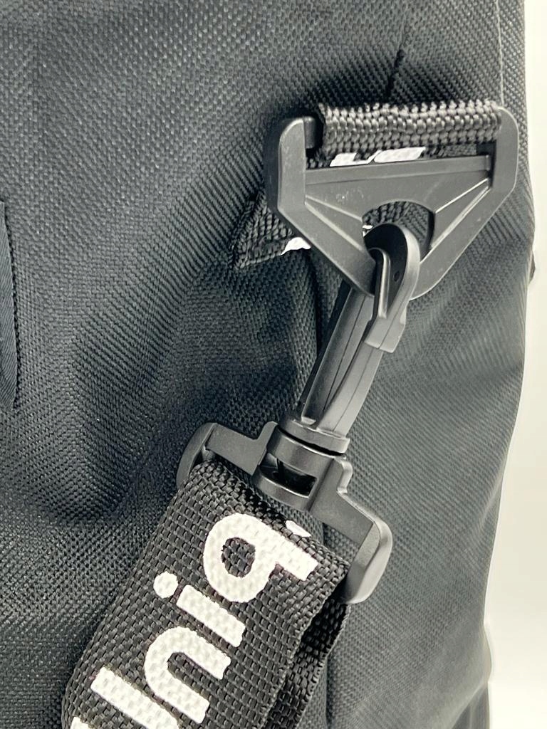 TORBA NA RAMIĘ SHOPPERKA VINTAGE BEUNIQ Wzór dominujący bez wzoru