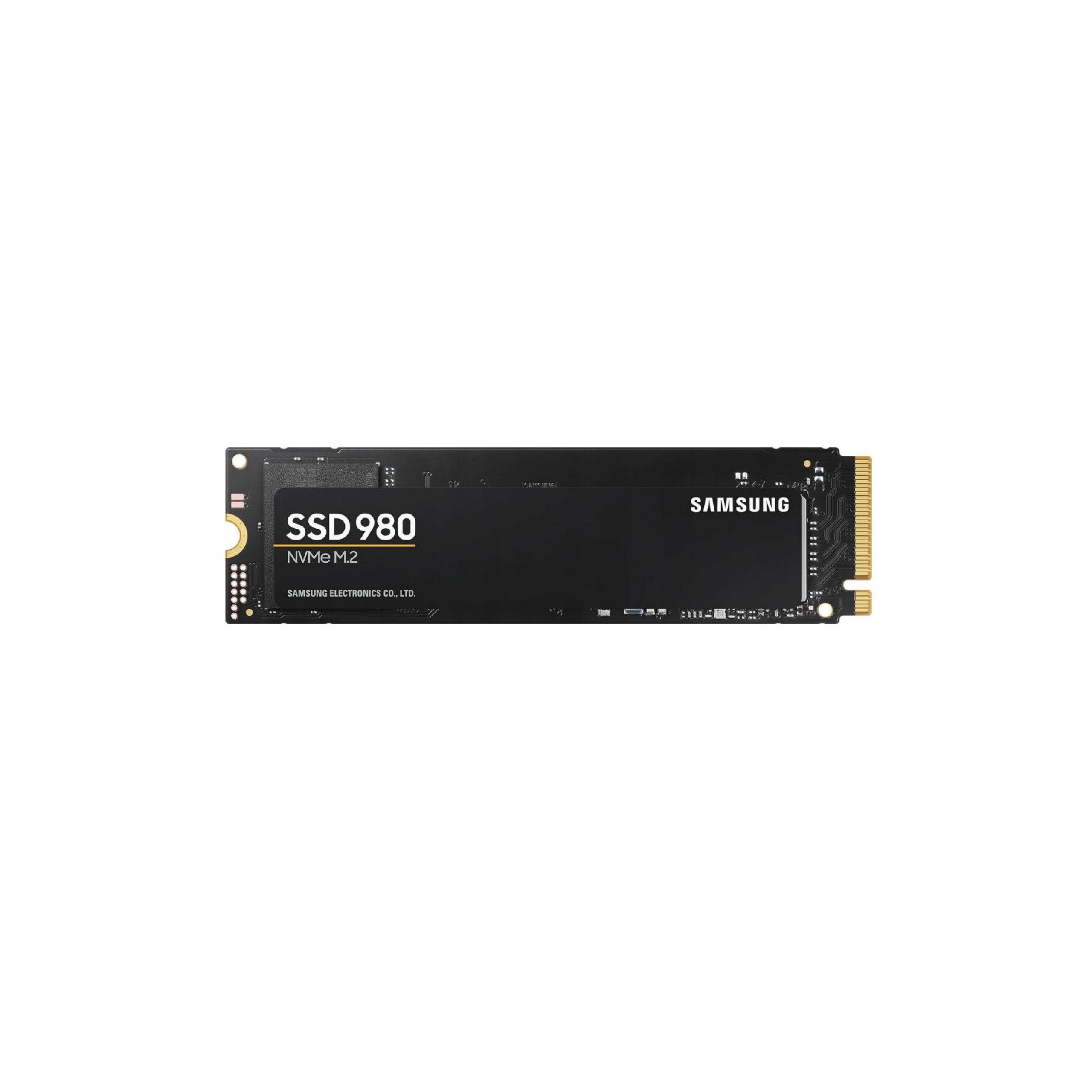 DYSK SSD TWARDY M2 SAMSUNG 980 500GB M.2 TLC EAN (GTIN) 5905951190525